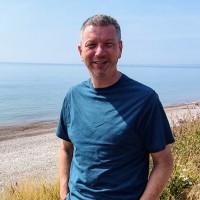 David Lythgoe