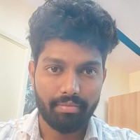 Mohammad Arshad Shaik