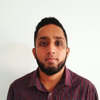 Imran Mohammed