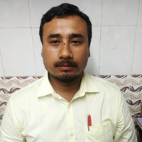 Sudipta Swargiary