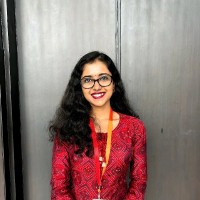 Rishita Paul