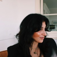 Mirjam Iftekaralikhan