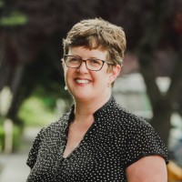Paula Johnson