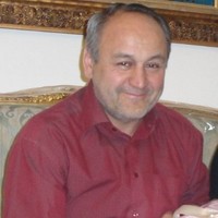 Esmaeil Tavassoli