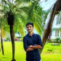 Deepanraj Sakthivel