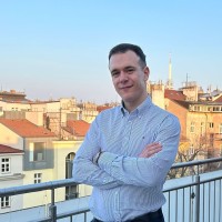 Igor Martinek