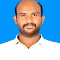 Sai Prasanna Krishnan R.G