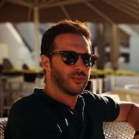 Bruno Garim