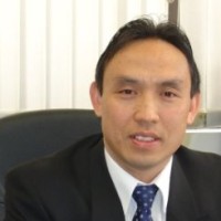 Christopher Huang