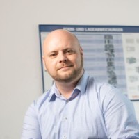 Patrick Albrecht