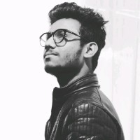 Mayank Salame