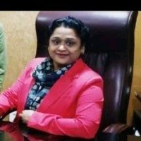 Jessica Mathew