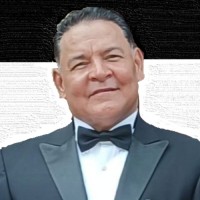 Edgar Augusto Garcia Medina