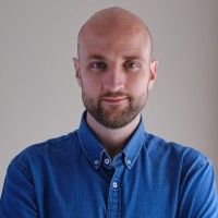 Timothy Van Poucke