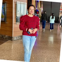 Pratibha Varma