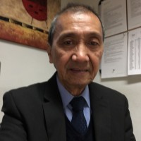 Emmanuel Lacdao