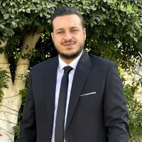 mostafa khaled