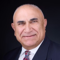 Hessam Nabavi
