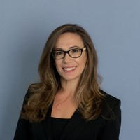 Dr Andrea North-Samardzic