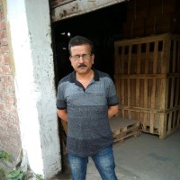 Debasish Bhattacharya