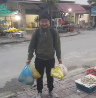 Son Vu Ngoc