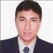 Percy Robin Delgado  Vilchez