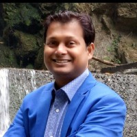 Pankaj Kumar