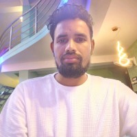 Laxmikant Yadav