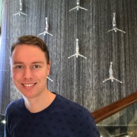 Steven van der Stelt