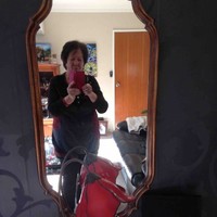 Mary pearson