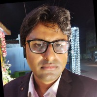 Subhadip Mohapatra