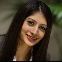 Kiran Bains