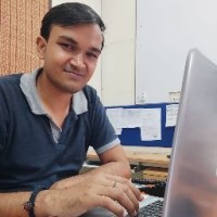 Shubham Chaubay