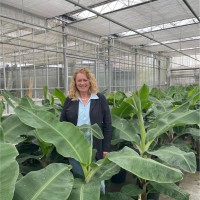 Jantine van den Berg