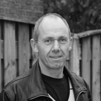 Alfred van der Giesen