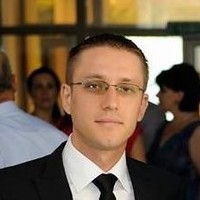 Dan Cristian Salcianu
