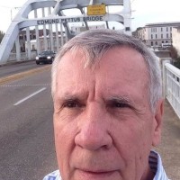 Ron Nash