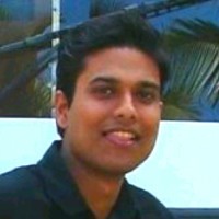 Prithwish Roychowdhury