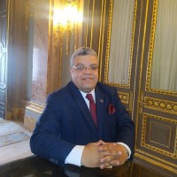 Ahmed El Bassiouny, MBA