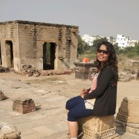 Nidhi Shah