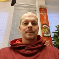 Andreas Bergström
