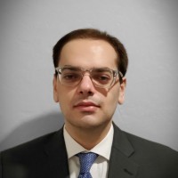 Eric Silver