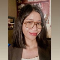 Christine Boragay
