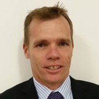 Andrew Baker