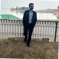 Ayush Singh