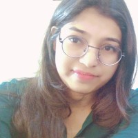Anjali Raj