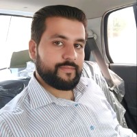 Onais Ahmed Khan
