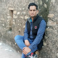 Usman Malik