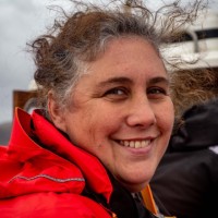 Colleen Blair Mbe