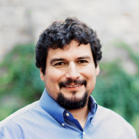 Enrique Cabello